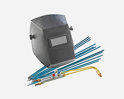 Industrial Tools