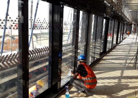 Riyadh Metro
