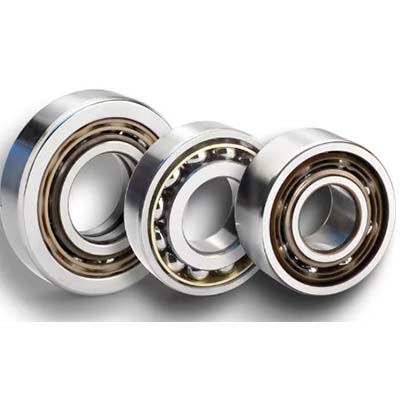 Angular Contact Ball Bearings